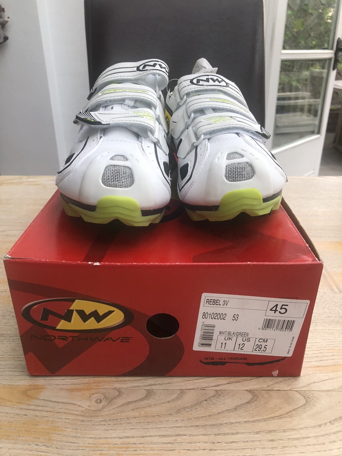 northwave outcross 3v shoes