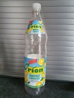 90er Jahre 1996 Alte Verpackung/Limonadenflasche ORION Sachsenqualität -Sammler3