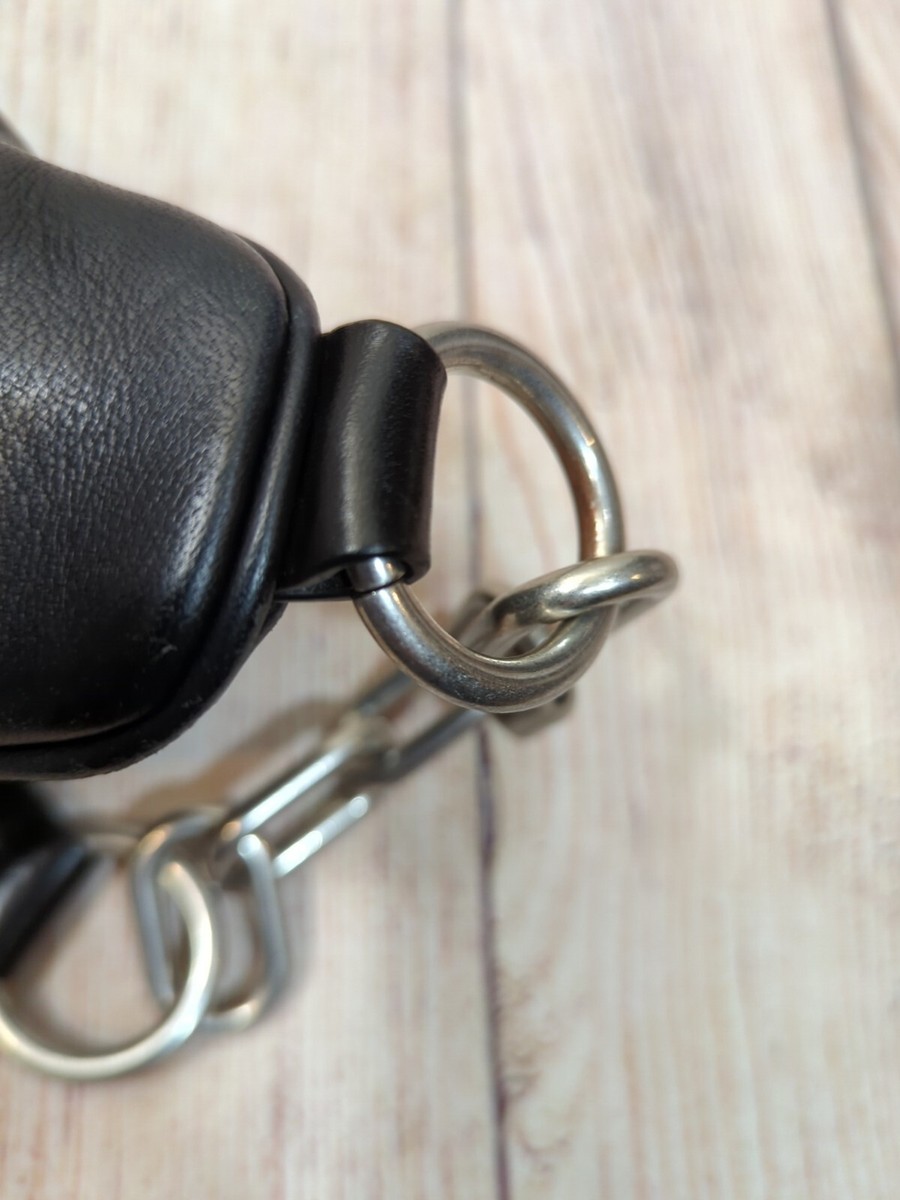 Alexander Wang Attica Soft Fanny Pack Designer Black Leather Alexander Wang Attica Soft Fanny Pack Designer Black Leather