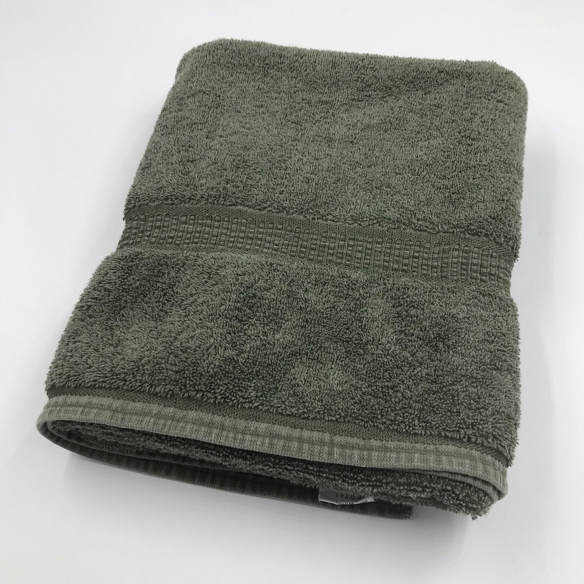 The Clean Bath Towel by Martex - United Textile Supply