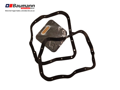 ÖLFILTER für DODGE RAM 1500 2500 3500 (2 Dichtungen) 1994-2010 Automatikgetriebe