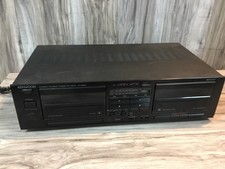 Kenwood Kx-68w Dolby B (psl027017)
