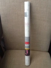 1987 Contact Paper Decorate Inc. Country Rose 3 yd x 18" #9413 NOS