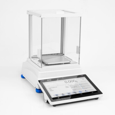 NEW ! Radwag  PS 210.5Y 210g x 1mg Precision Balance, WL-220-0408