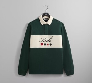 Kith Rugby | eBay Kith Rugby | eBay