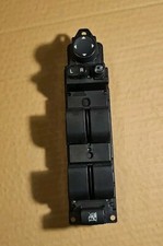 MAZDA 6  DRIVESIDE RIGHT WINDOW SWITCH GS8T66...