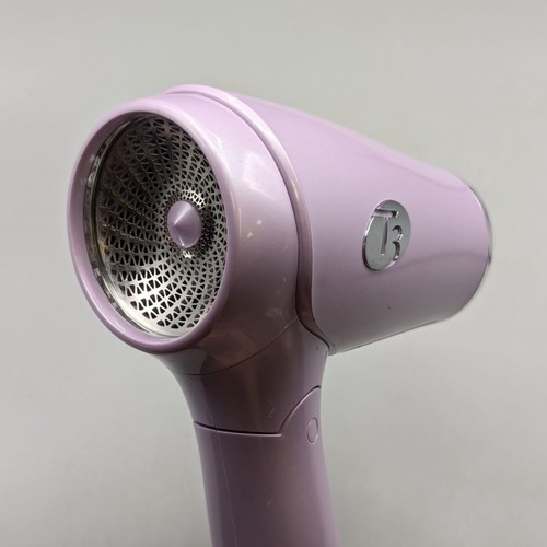 T3 Micro Featherweight Compact Folding Dryer Purple Model 76854 - Picture 4 of 10