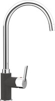 'onyx' Schock Simi 'single-lever Mixer Tap 'onyx' Schock Simi 'single-lever Mixer Tap