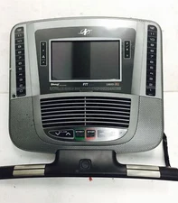 Nordictrack C1650 Treadmill Display Console Panel Screen ETNT11215 393771