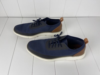 Cole Haan ZEROGRAND Black Omni Sneaker Size 11.5 Cole Haan 2.ZeroGrand Omni Sneaker (Men) | Nordstromrack main image 4