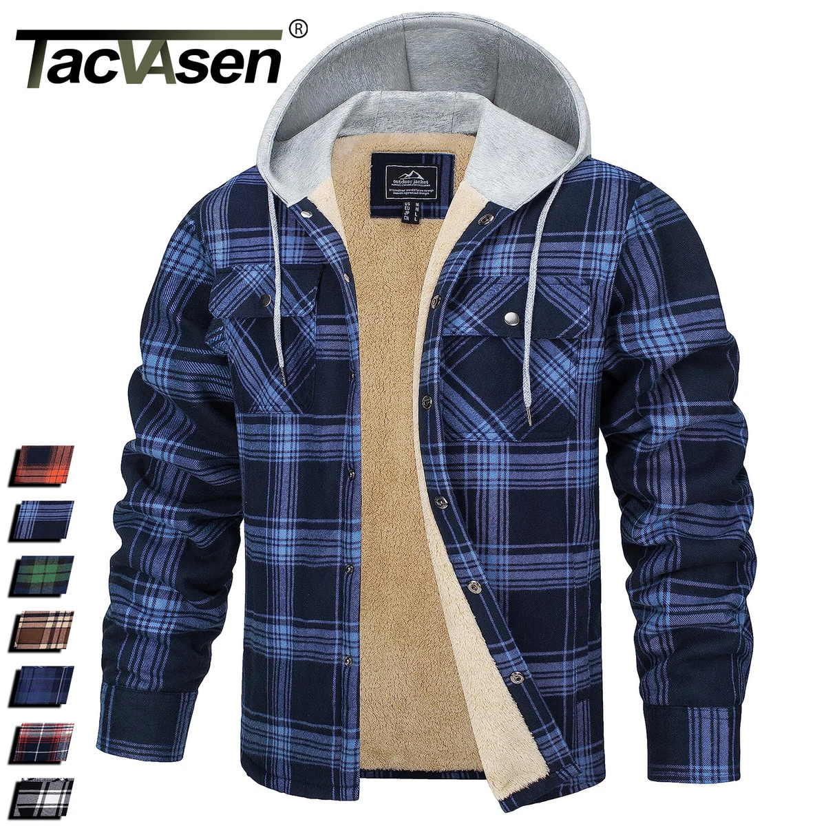Cold weather sales hoodies mens