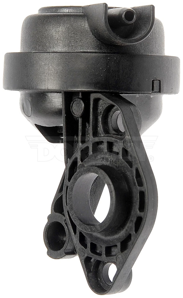 Coletor de admissão direita motor de controle de corredor Dorman para 2010-2017 Audi S4 3.0L V6  - Imagem 2 de 4