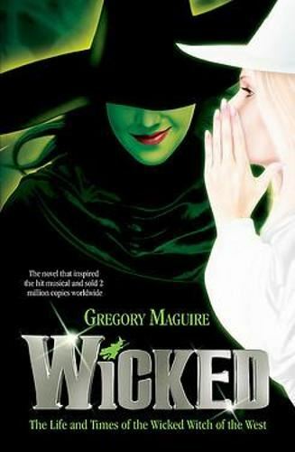 Wicked: the bestselling book that inspired the movie: 1 - Image 4