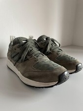 ADIDAS Originals Tech Super 2.0 - Grey Leopard / Herren 43,5 / gebraucht 