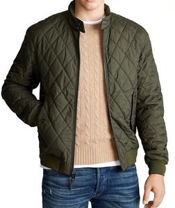 jaqueta bomber ralph lauren