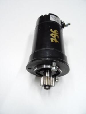V835300130 STARTER MOTOR BERGAMO DUCATI 998 - 998 CC - 2002 - 2004