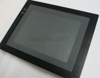 Used 1Pcs Interactive Display NT620C-ST141B-E Hmi Omron Plc Module rc