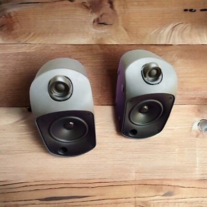 Bowers and Wilkins Lm1 | eBay