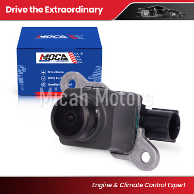 590-079 Rear PAS Park Assist Camera for Doge Viper Ram 1500 2500 3500 SRT Viper