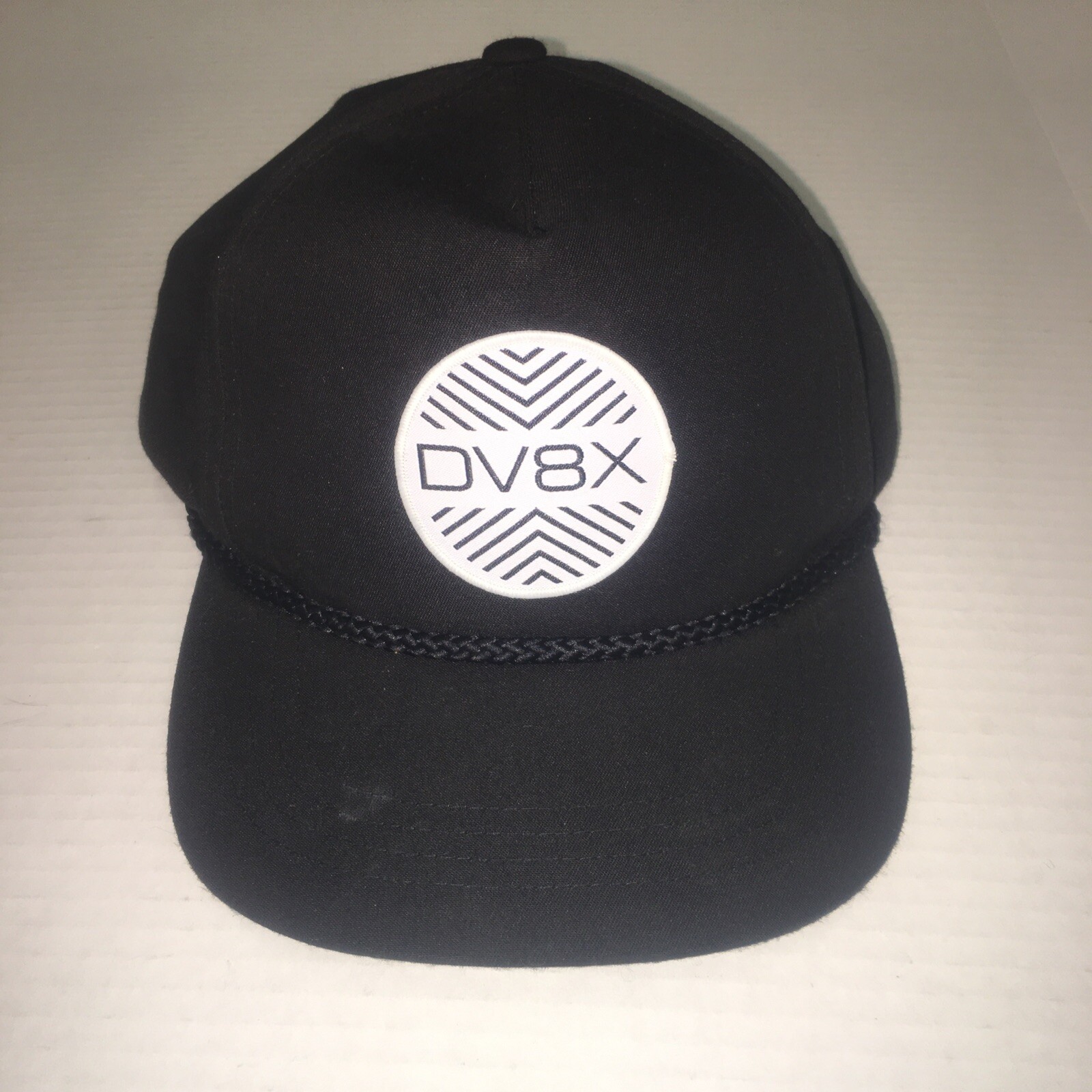 DV8X hat baseball cap - image 1