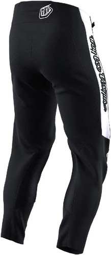 Troy Lee Designs GP Air Motocross MX Enduro Pants trousers Nero Size 32 - Picture 2 of 2