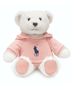 ralph lauren plush bear