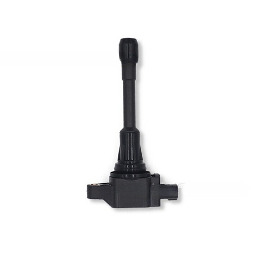For Ignition Coil & NGK Ruthenium Spark Plug 07-19 Nissan Altima Versa UF549】 - Picture 5 of 5