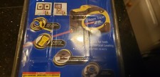 Laser Level &Tape Measure 25FT New Steel Trip...