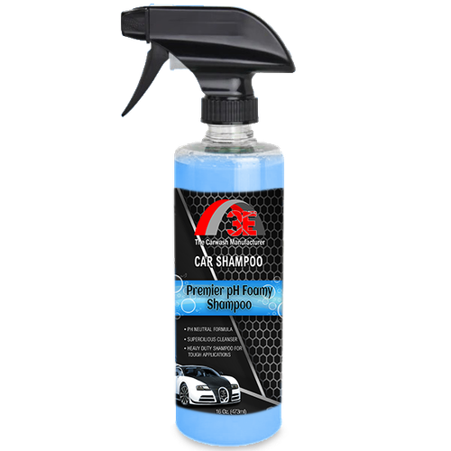 High Foaming CAR WASH SOAP16oz/64oz/1G pH Balance Concentrate Suds