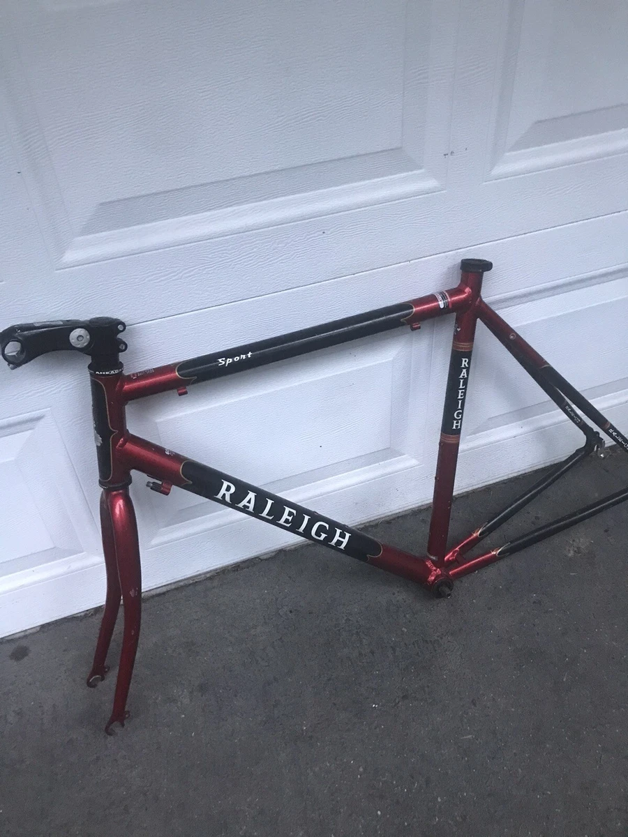 56 bike frame outlet