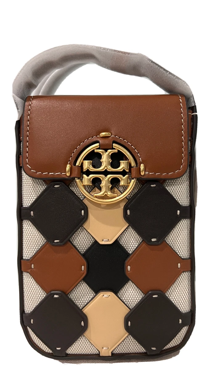 Miller Phone Crossbody: Women's Designer Mini Bags