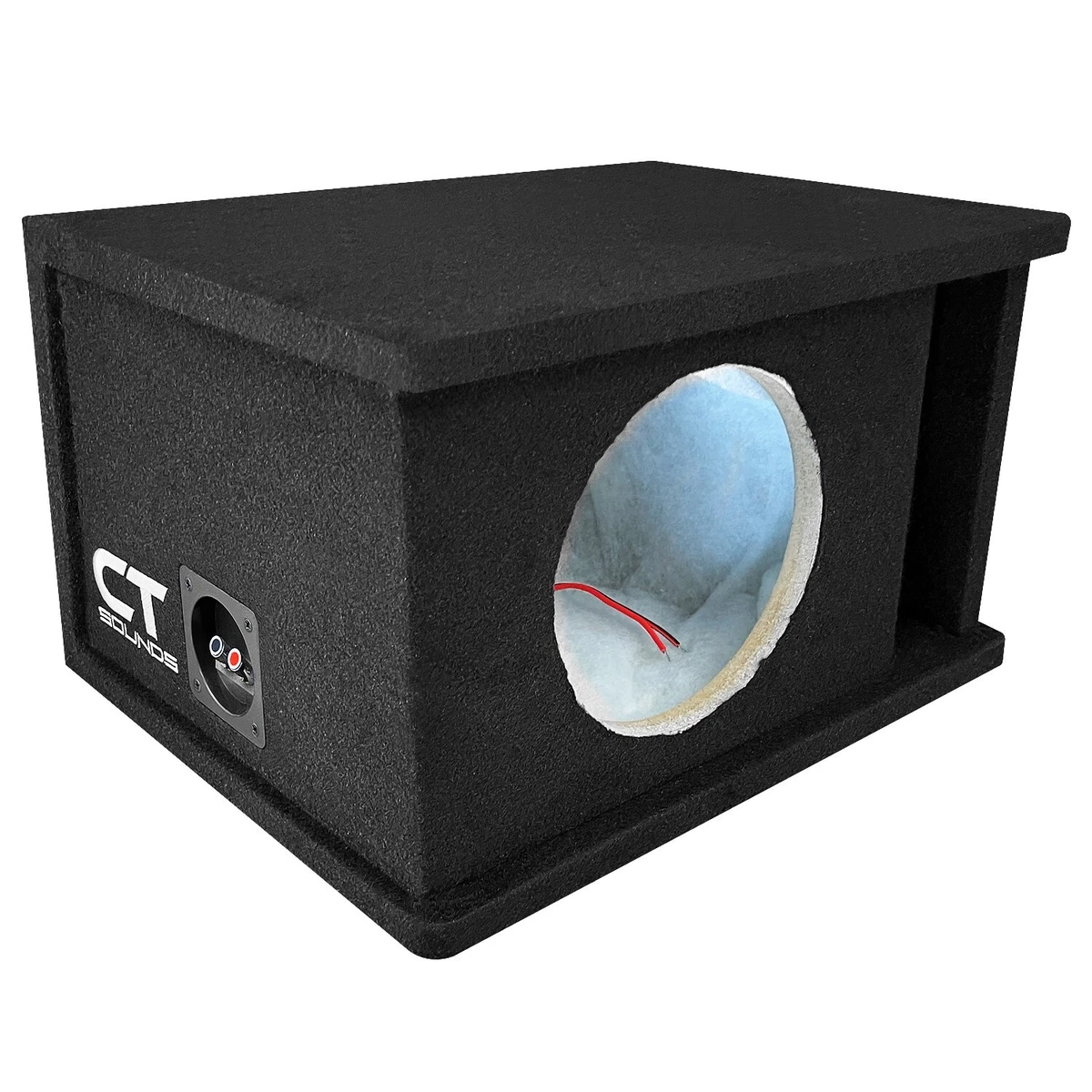 Kerf subwoofer sale box