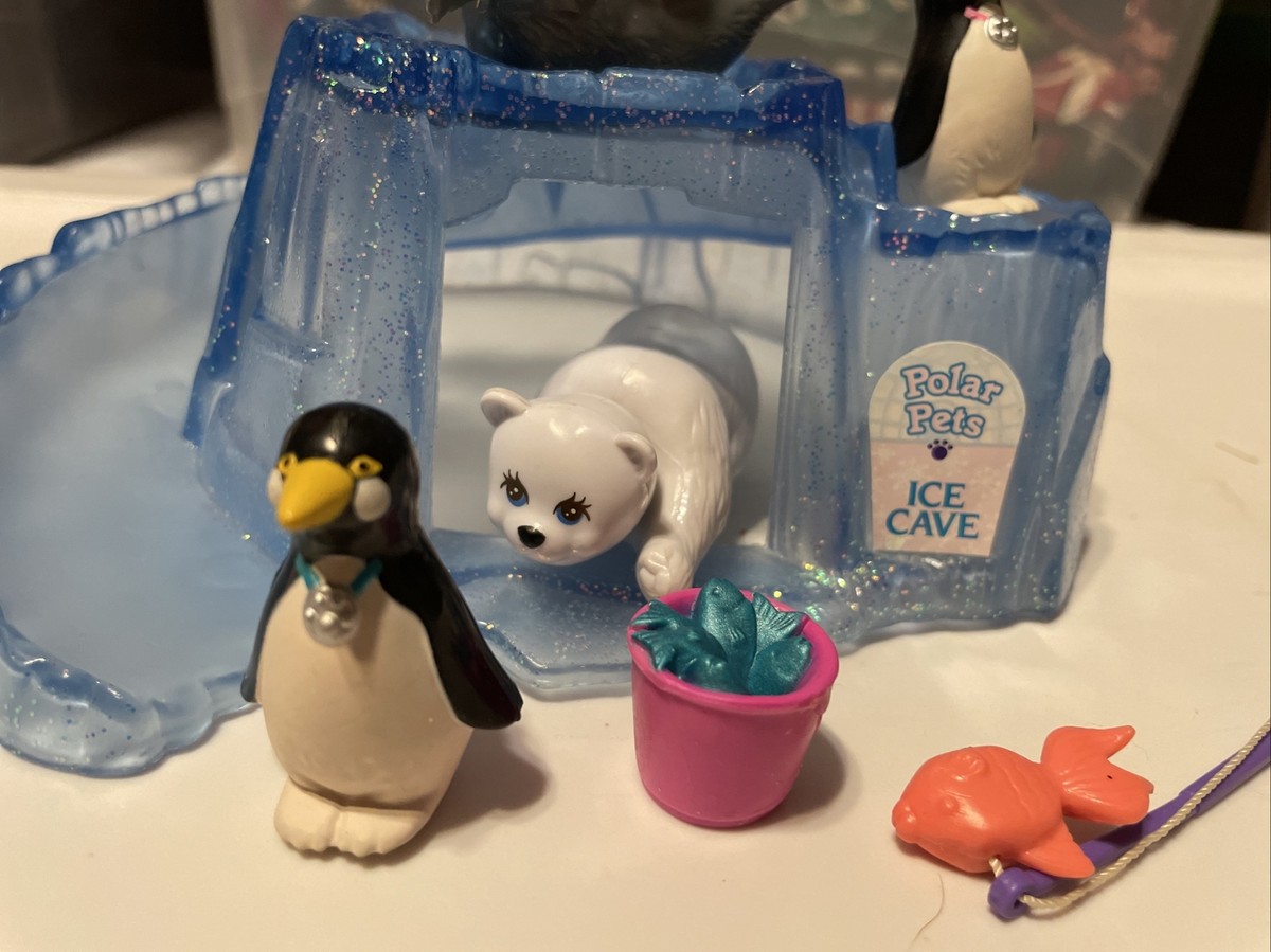 【中古】 The Penguin League AntarcticaTakesIt！ RARE VIDEO: One-in-20,000 All-White Penguin Spotted Chilling