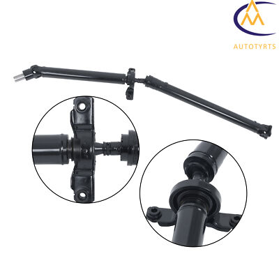 #ad Rear Side Driveshaft Prop Shaft For Subaru Impreza 2012 2016 2.0L AWD Auto CVT $160.31