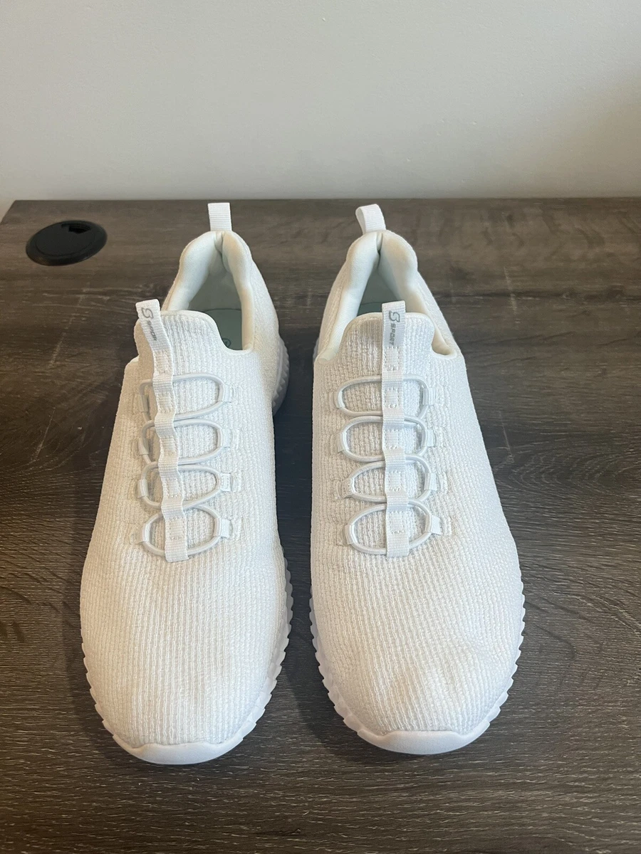 Skechers yeezy sale look alike