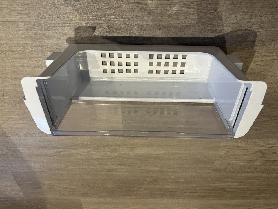 Samsung American Fridge Freezer Door Shelf Compartment RSE8KPAS eBay