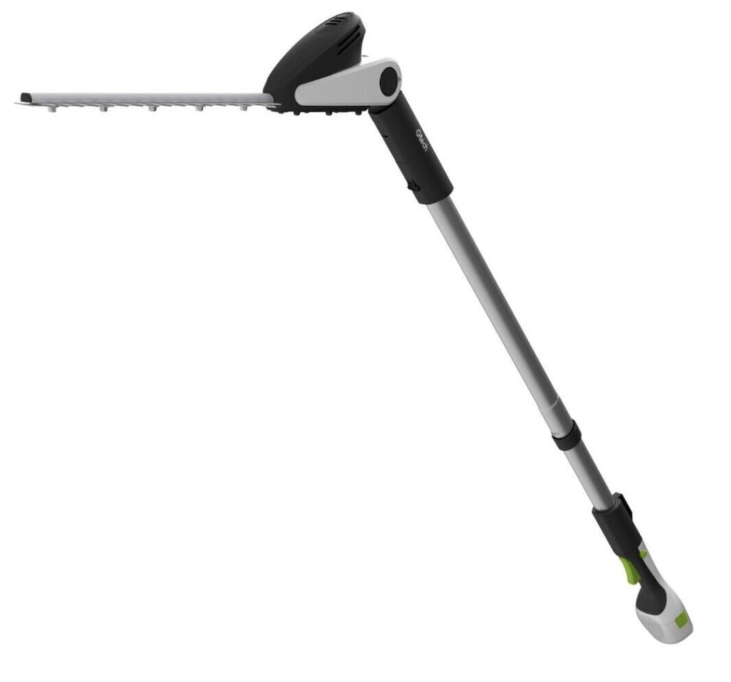 Gtech HT50 18V Hedge Trimmer (‎104047) for sale online eBay