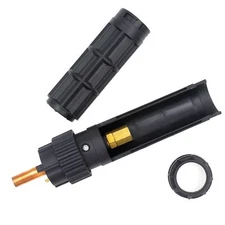 Original Plasma Male Central Adaptor FY0023 for Trafimet Cutter Torch Consumable