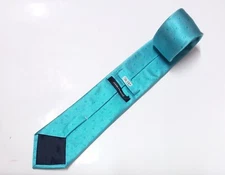 JOHN PEARSE - 100% silk Made in China TIE380 Preowned Free Registered Mail