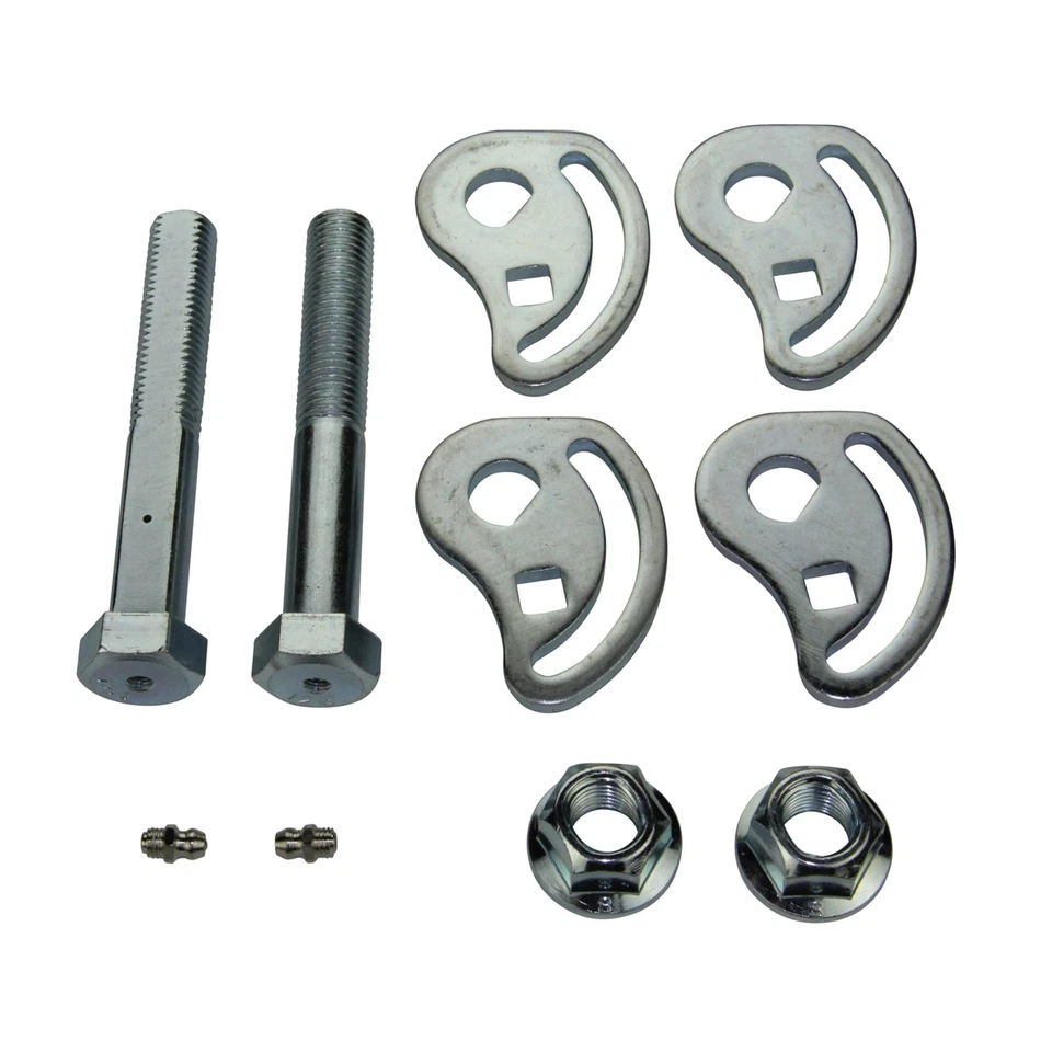MOOG Alignment Caster / Camber Kit Front For 2011-2023 GMC Sierra 3500 HD - Image 2 of 2