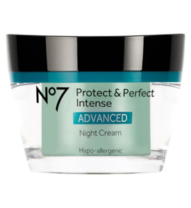 no 7 night cream target