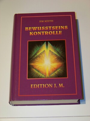 Bewusstseinskontrolle The mind control program Jim Keith und Gertraud Geyer TOP!
