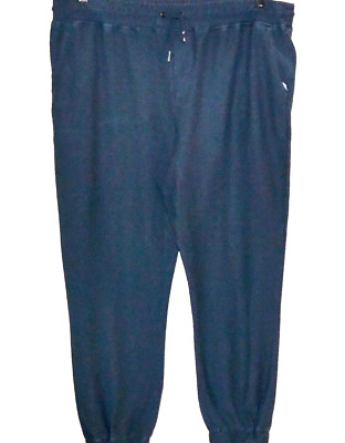 Threads 4 Thought Pant Cotton Blend Men's Sweatpants Size 2XL