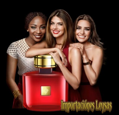 INSPIRA EAU DE PARFUM FOR HER 50 ML FL OZ BY ESIKA IMPORTADO