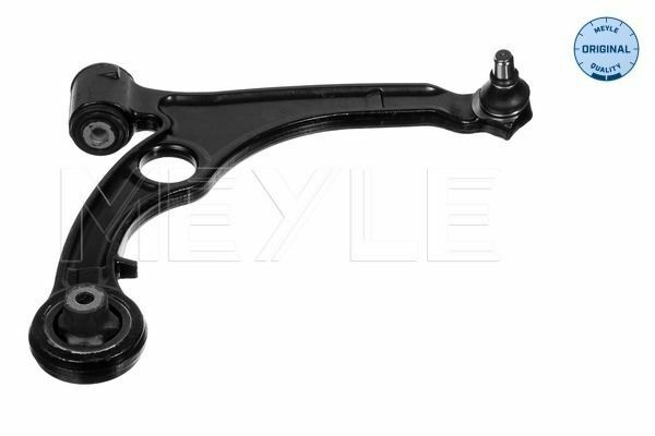 Meyle Querlenker Vorne Rechts FüR Fiat Stilo Multi-image