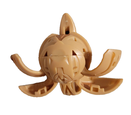Bakugan Oberus Subterra 490G Battle Brawler New Vestroia - Picture 5 of 8