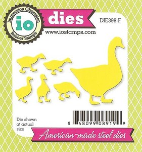 Impression Obsession Dies | eBay