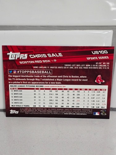 2017 Topps Update Series US1-US180 You Pick! - Picture 185 of 331