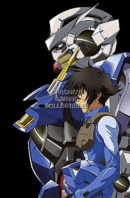 RGC Huge Poster GUNB04 Mobile Suit Gundam Seed Destiny Poster Glossy Finish
