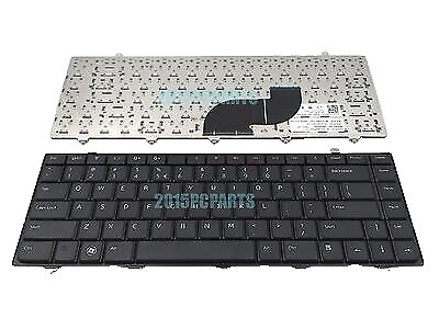 Clavier pour PC Portable Dell Studio XPS 1640 - Remplacer clavier